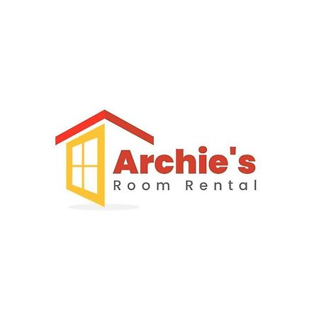 Archie'S Budget Room Rental Сан Висенте Екстериор снимка