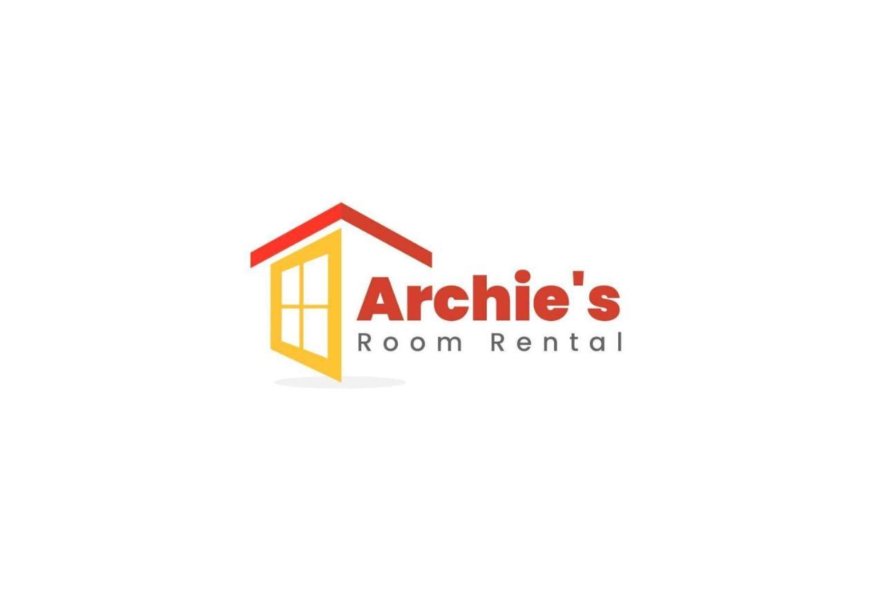 Archie'S Budget Room Rental Сан Висенте Екстериор снимка