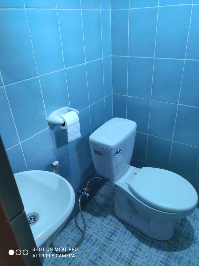 Archie'S Budget Room Rental Сан Висенте Екстериор снимка